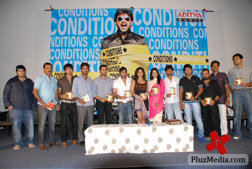 Pilla Jamindaar Movie Audio Launch Stills | Picture 82453